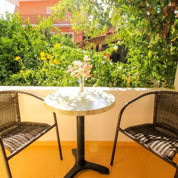 Bella Vista (Corfu) - zdjęcie 4