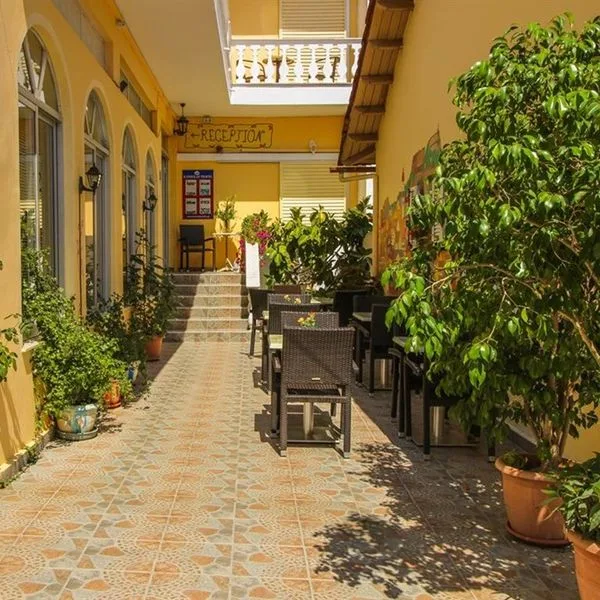 Bella Vista (Corfu) - zdjęcie 3