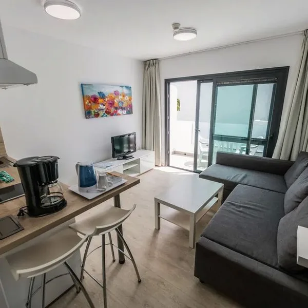 Bahia Calma Beach - zdjęcie 4