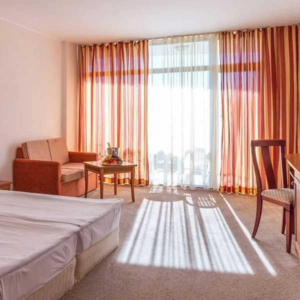 Tiva del Mar (ex. Caesar Palace Beach) - zdjęcie 5