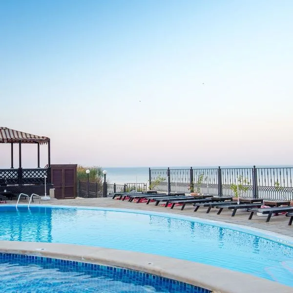 Tiva del Mar (ex. Caesar Palace Beach) - zdjęcie 3