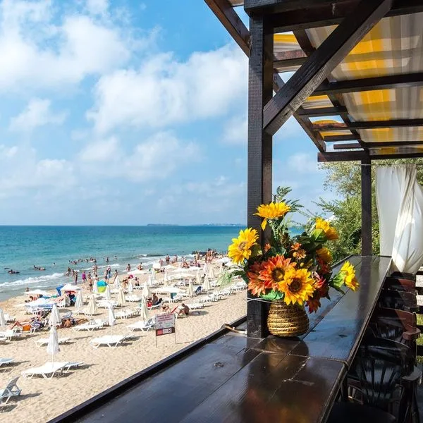 Tiva del Mar (ex. Caesar Palace Beach) - zdjęcie 4