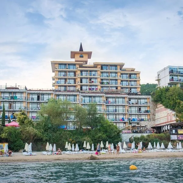 Tiva del Mar (ex. Caesar Palace Beach) - zdjęcie 2