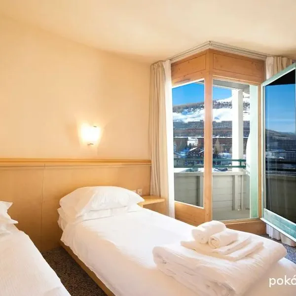 Uappala Sestriere - zdjęcie 5