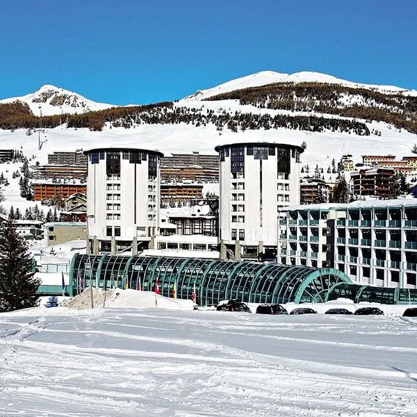 Uappala Sestriere - zdjęcie 3