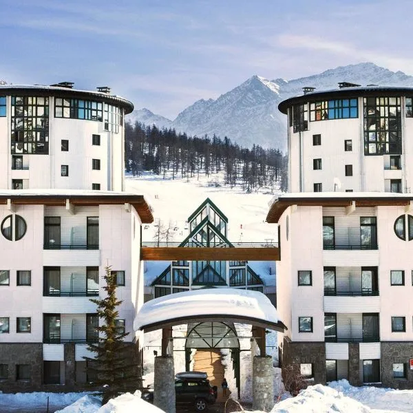 Uappala Sestriere