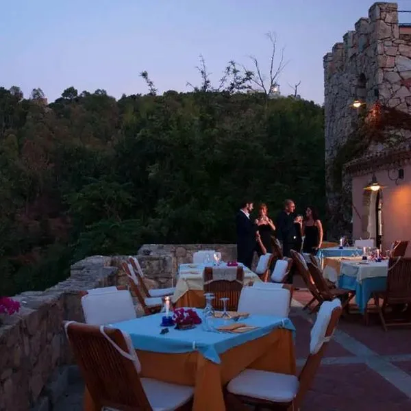 Arbatax Park Monte Turri - zdjęcie 5