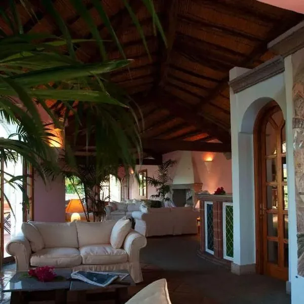 Arbatax Park Monte Turri - zdjęcie 4