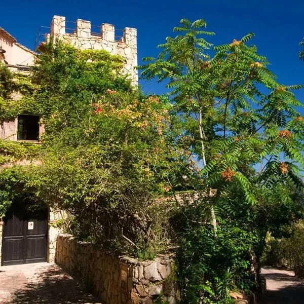 Arbatax Park Monte Turri - zdjęcie 2