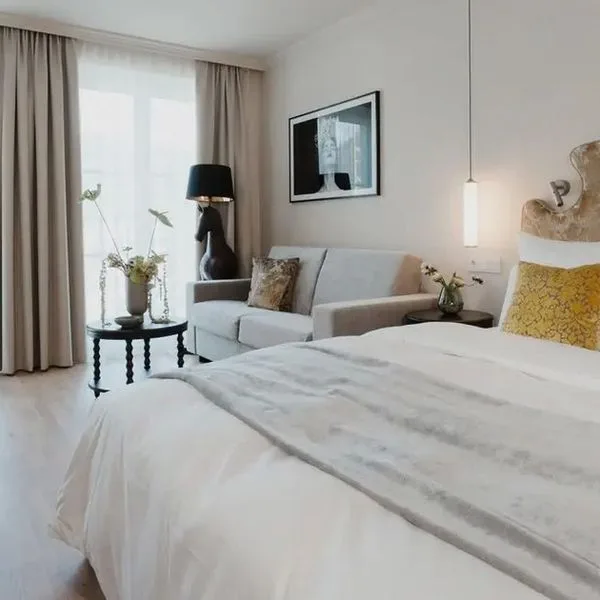 Grand Elisabeth Bad Ischl - zdjęcie 3