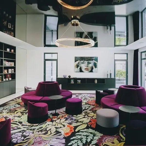 Grand Elisabeth Bad Ischl - zdjęcie 4