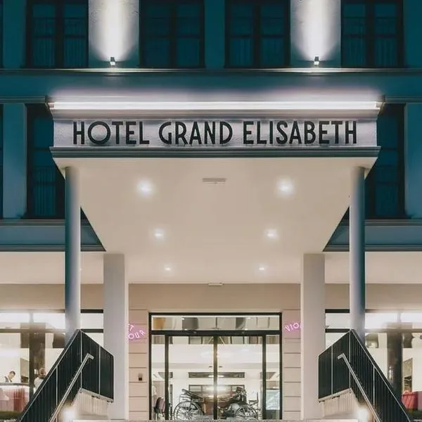 Grand Elisabeth Bad Ischl - zdjęcie 5