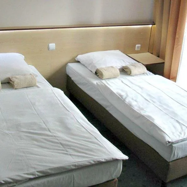 Diuna Beskidy (ex. Harnaś) - zdjęcie 5