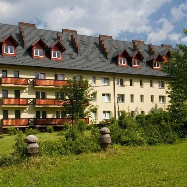 Diuna Beskidy (ex. Harnaś)