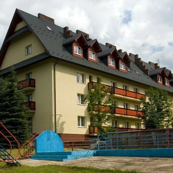 Diuna Beskidy (ex. Harnaś) - zdjęcie 2