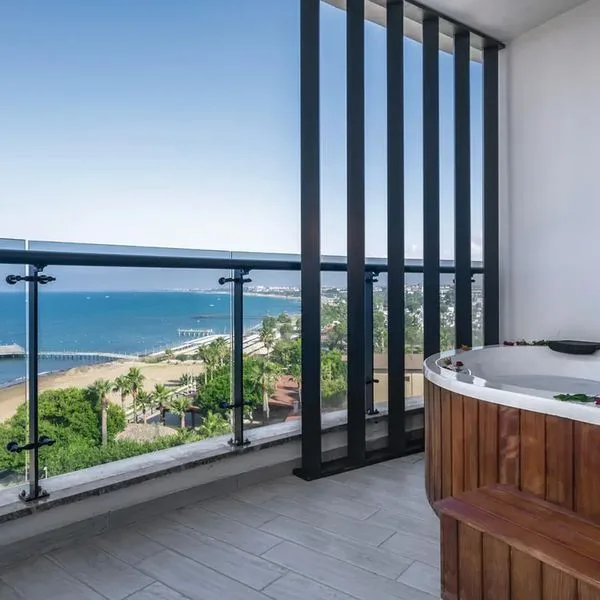 Seaden Quality Resort & Spa - zdjęcie 3