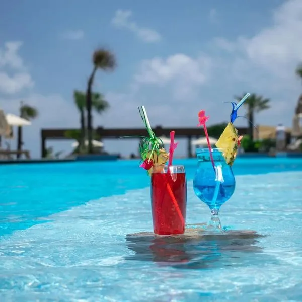 Seaden Quality Resort & Spa - zdjęcie 4