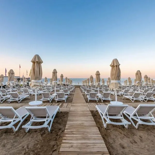 Seaden Quality Resort & Spa - zdjęcie 2