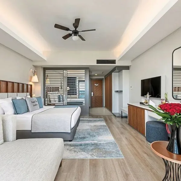 Seaden Quality Resort & Spa - zdjęcie 5