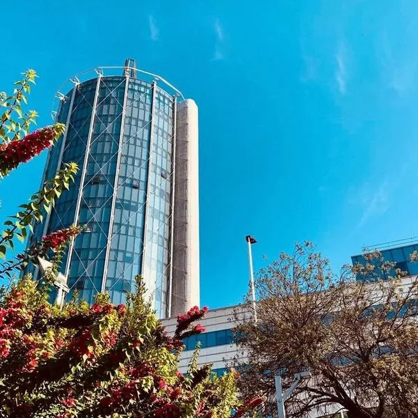 T Hotel - zdjęcie 5