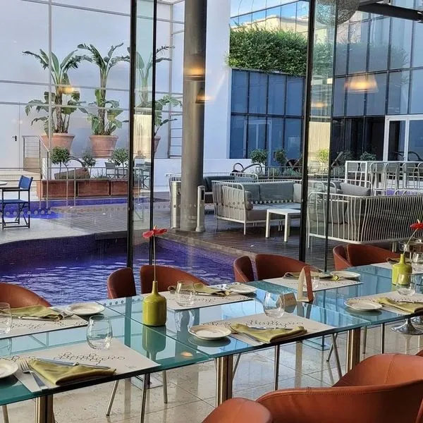 T Hotel - zdjęcie 4