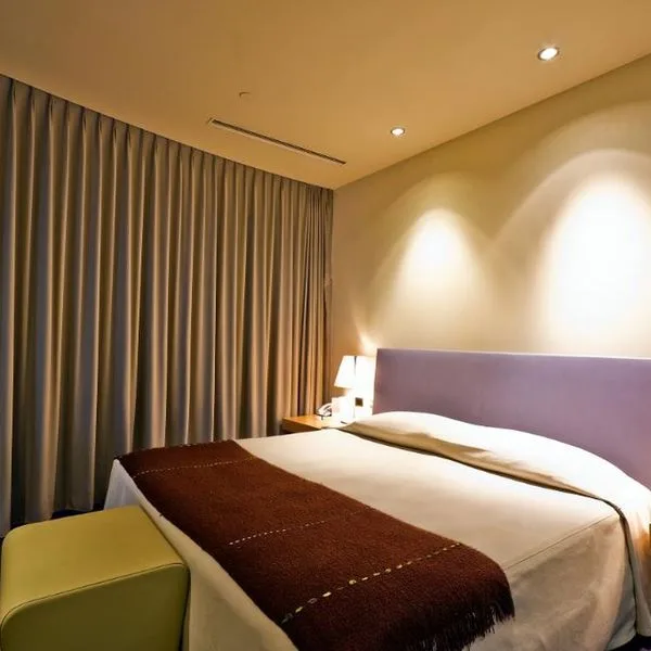 T Hotel - zdjęcie 3