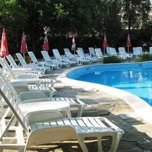 Olymp (Sunny Beach) - zdjęcie 3