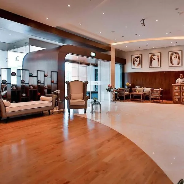 Signature Al Barsha - zdjęcie 4