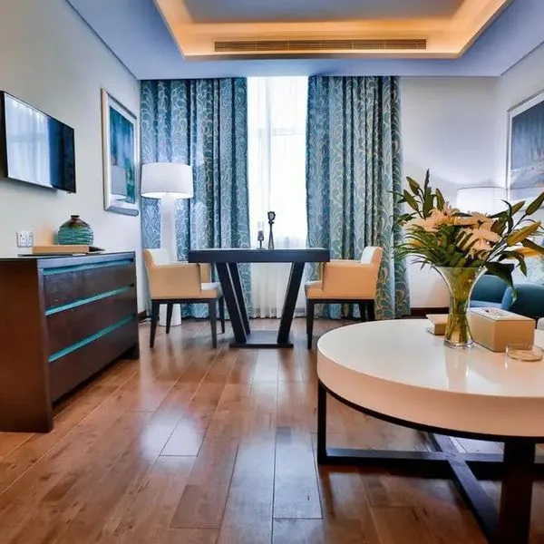 Signature Al Barsha - zdjęcie 3