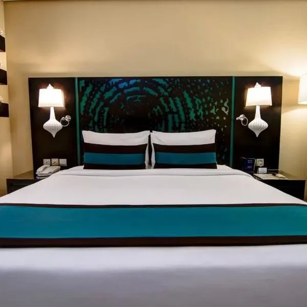 Signature Al Barsha - zdjęcie 2