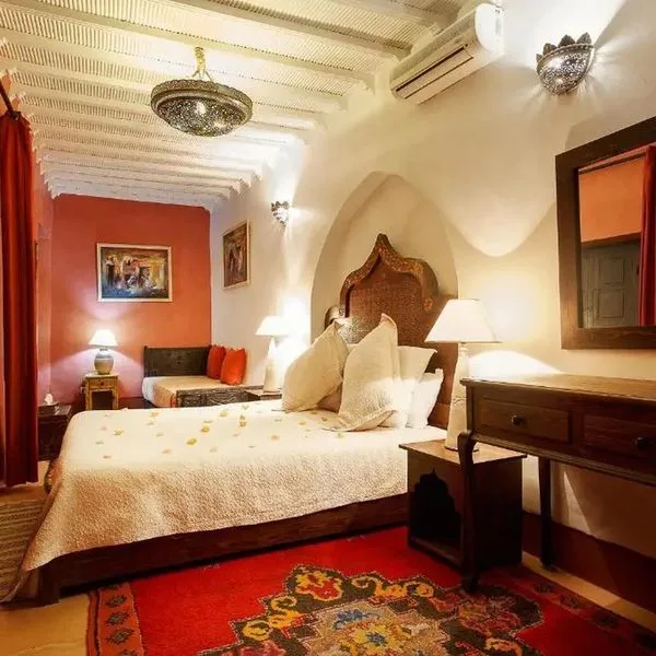 Riad Swaka - zdjęcie 3