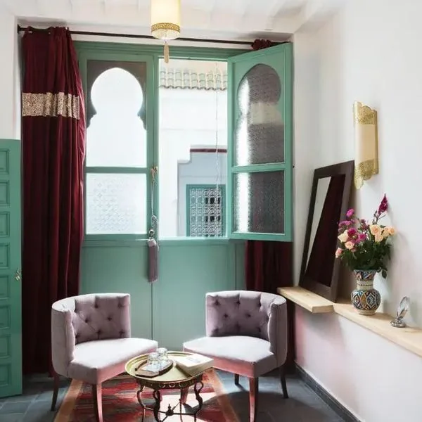 Riad Swaka - zdjęcie 5