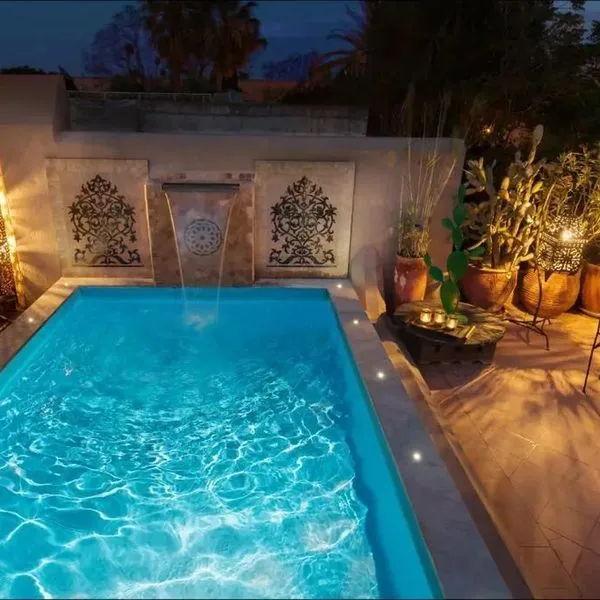 Riad Swaka - zdjęcie 2