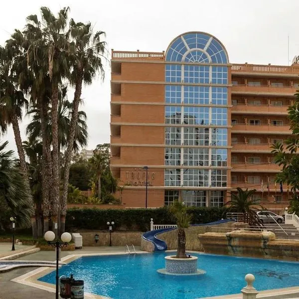 Tropic Relax - zdjęcie 2