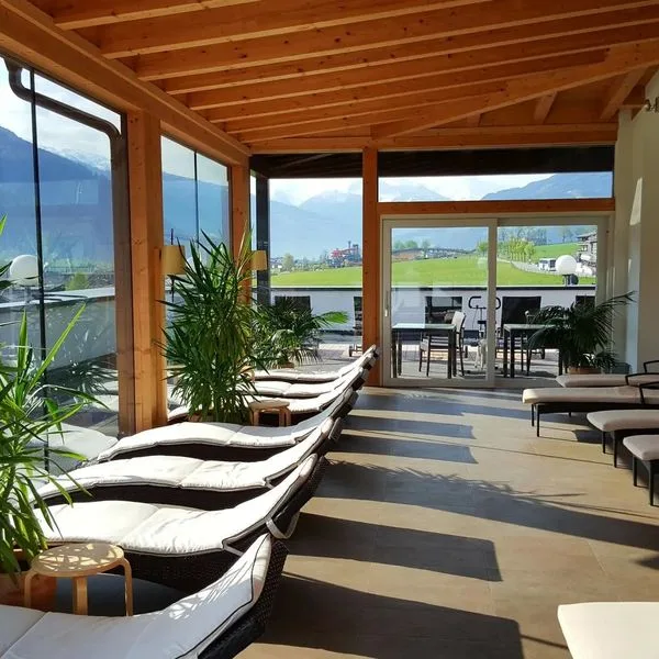 Malerhaus (Zillertal) - zdjęcie 3