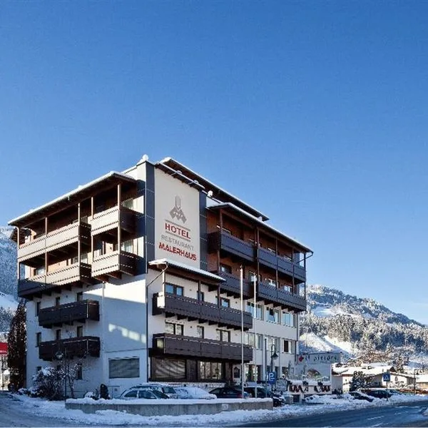 Malerhaus (Zillertal) - zdjęcie 5