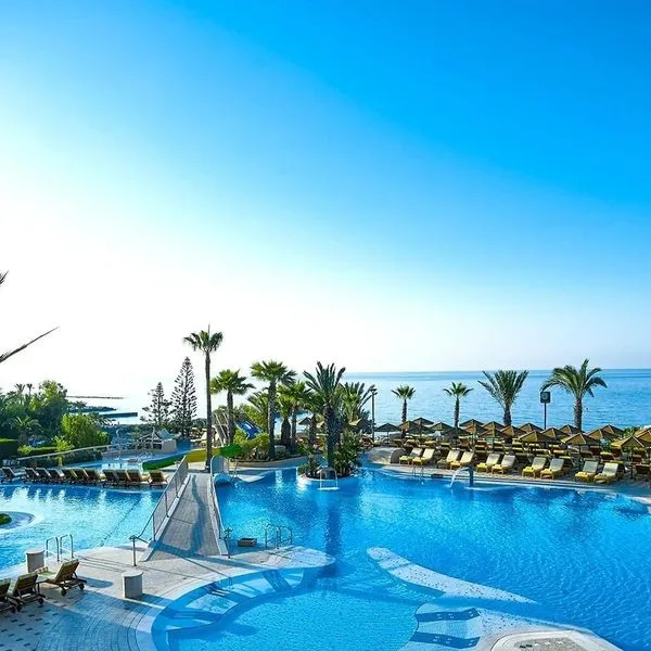 Four Seasons (Limassol) - zdjęcie 4