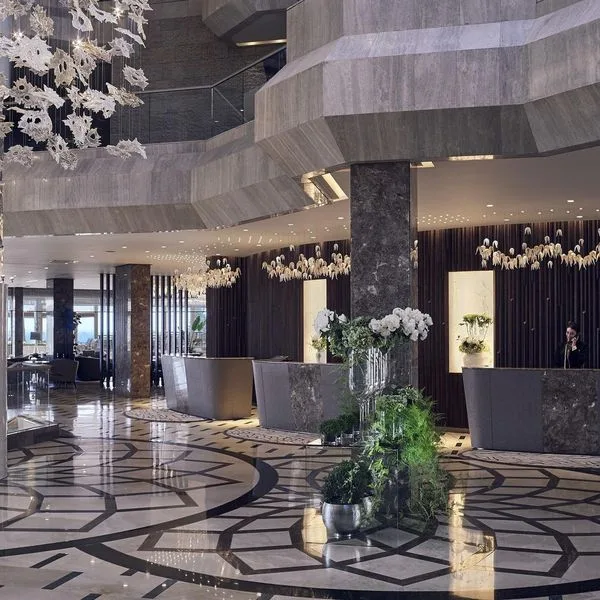 Four Seasons (Limassol) - zdjęcie 5