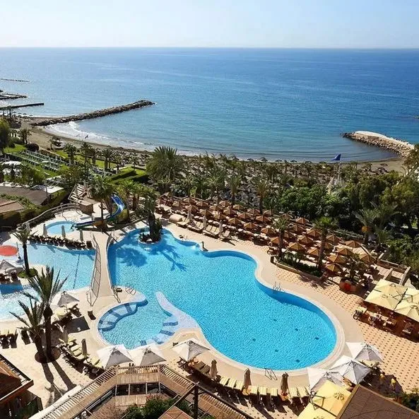 Four Seasons (Limassol) - zdjęcie 3