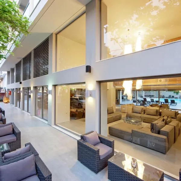 Oktober Downtown - zdjęcie 4