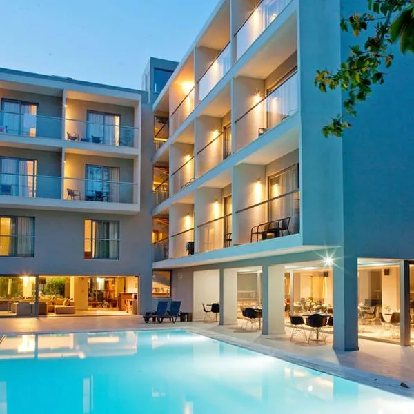 Oktober Downtown - zdjęcie 3