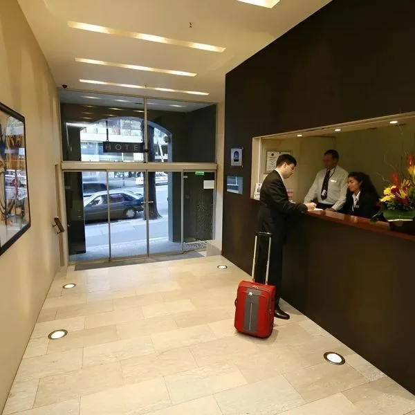 Best Western Plus Stellar - zdjęcie 2