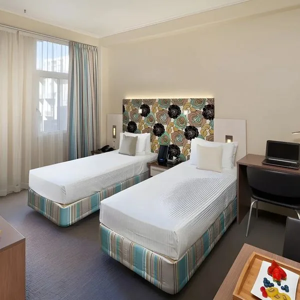 Best Western Plus Stellar - zdjęcie 4