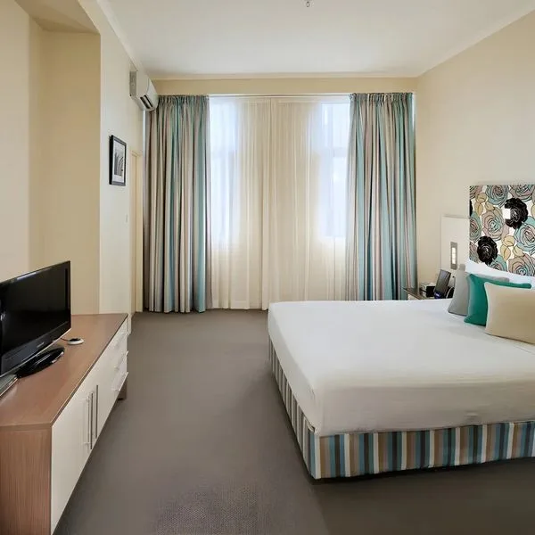 Best Western Plus Stellar - zdjęcie 3