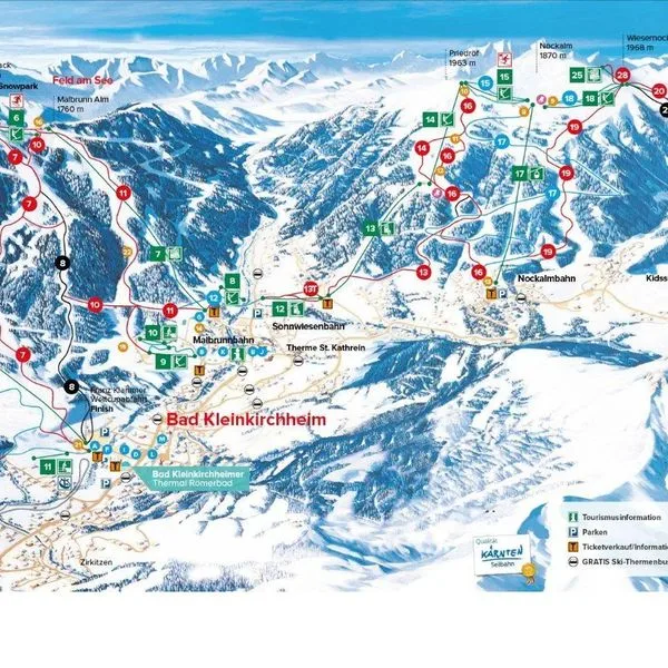 Landhaus Ortners Mauerwirt - zdjęcie 2