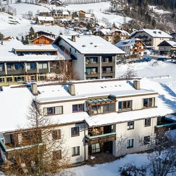 Landhaus Ortners Mauerwirt - zdjęcie 3