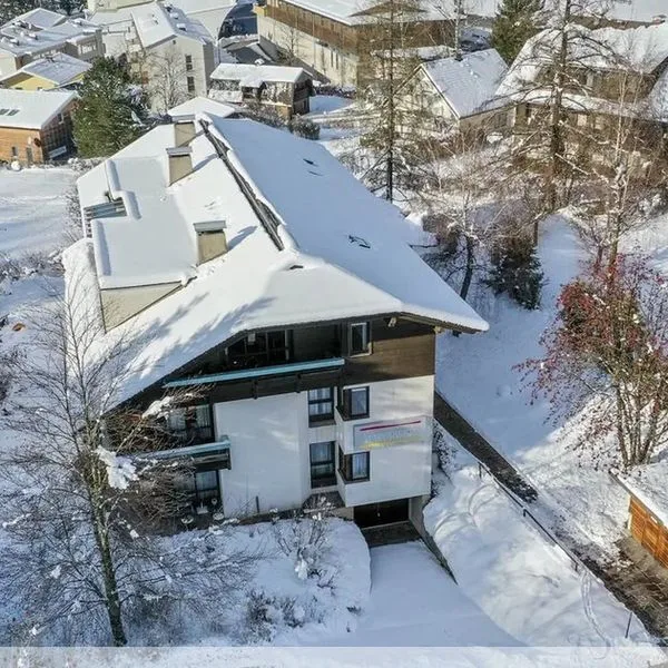 Landhaus Ortners Mauerwirt - zdjęcie 4