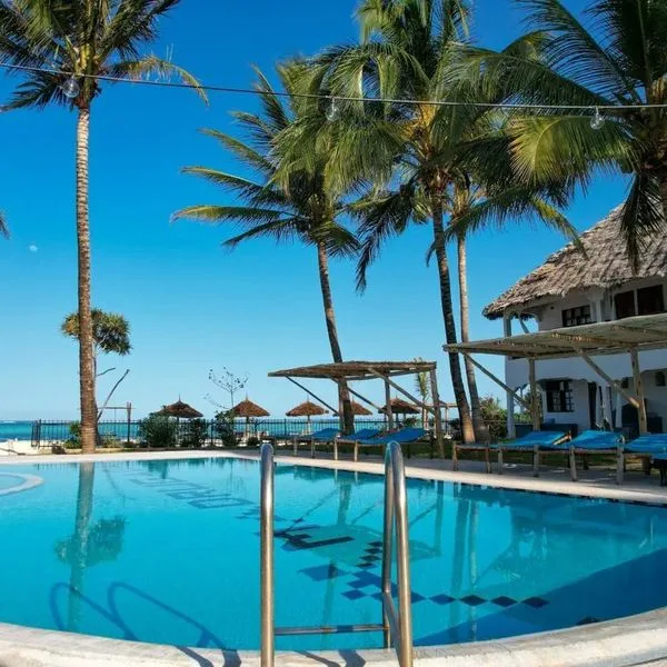 Nest Style (ex. La Madrugada Beach Resort) - zdjęcie 3