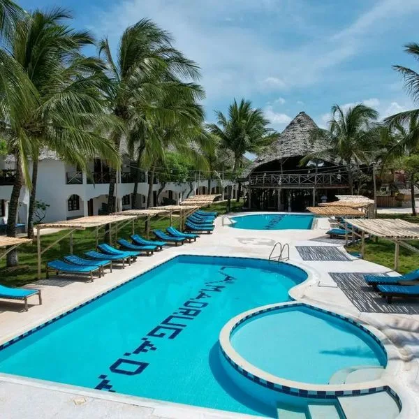 Nest Style (ex. La Madrugada Beach Resort) - zdjęcie 5