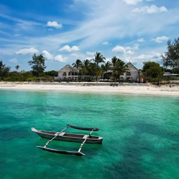 Nest Style (ex. La Madrugada Beach Resort) - zdjęcie 2